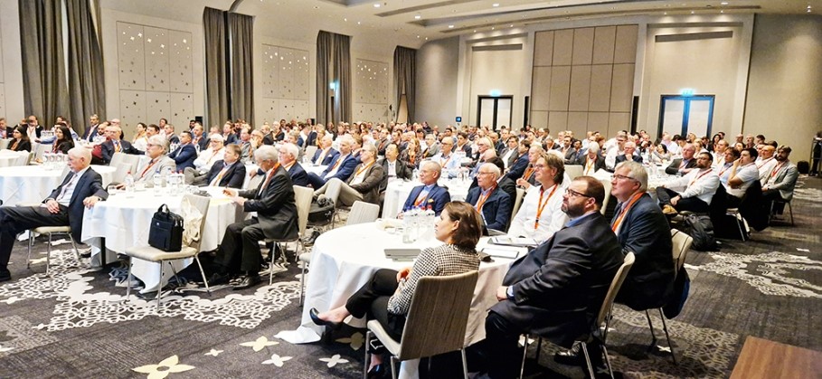 ����ʢ����������������ͬӪ���� ����2023��ITCO ���ʹ�����֯��Ա����ֳ��ٿ�